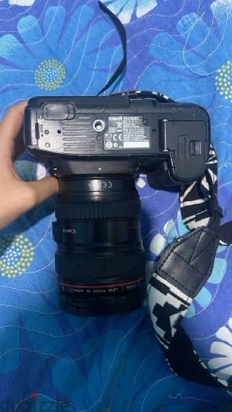 canon 5d mark ii 2