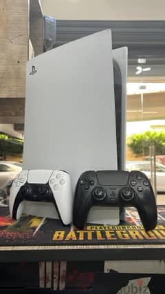 Ps5