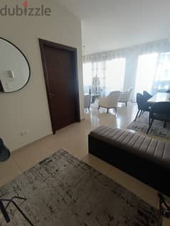 Apartment For Sale in sin el fill saloumi شقة للبيع في سن الفيل صالومي