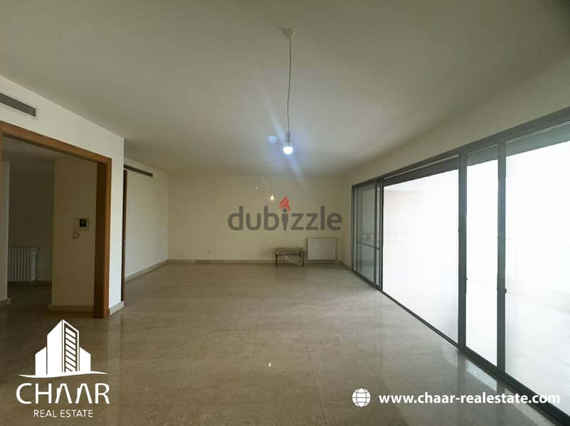 #R1110- Apartment for Rent in Achrafieh 0