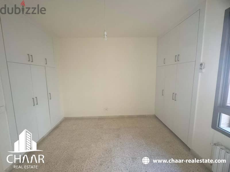 #R1110- Apartment for Rent in Achrafieh 3