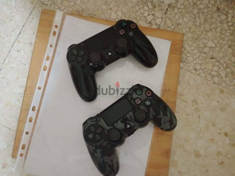 ps4 500 gb used 3