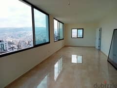 220 Sqm |Brand New Apartment For Rent In Achrafieh |High End Finishing 0