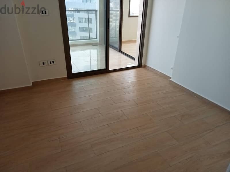 220 Sqm |Brand New Apartment For Rent In Achrafieh |High End Finishing 6