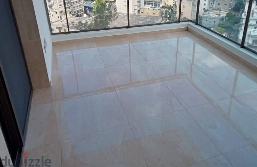 220 Sqm |Brand New Apartment For Rent In Achrafieh |High End Finishing 7