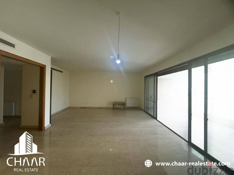 #R2055- Apartment for Sale in Achrafieh 1