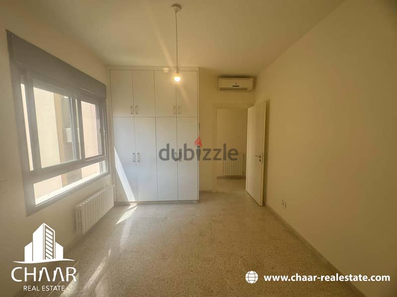 #R2055- Apartment for Sale in Achrafieh 4