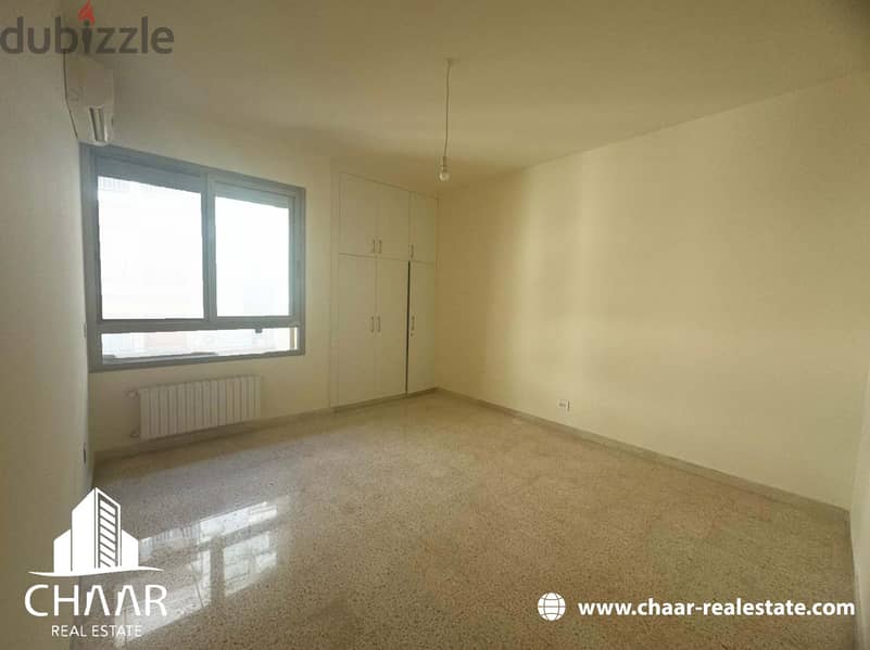 #R2055- Apartment for Sale in Achrafieh 5