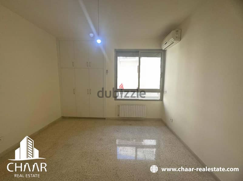 #R2055- Apartment for Sale in Achrafieh 6