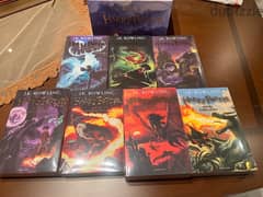 Harry Potter Collection