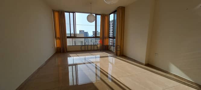 Panoramic View apartment in zalka for rentشقة بإطلالة بانورامية