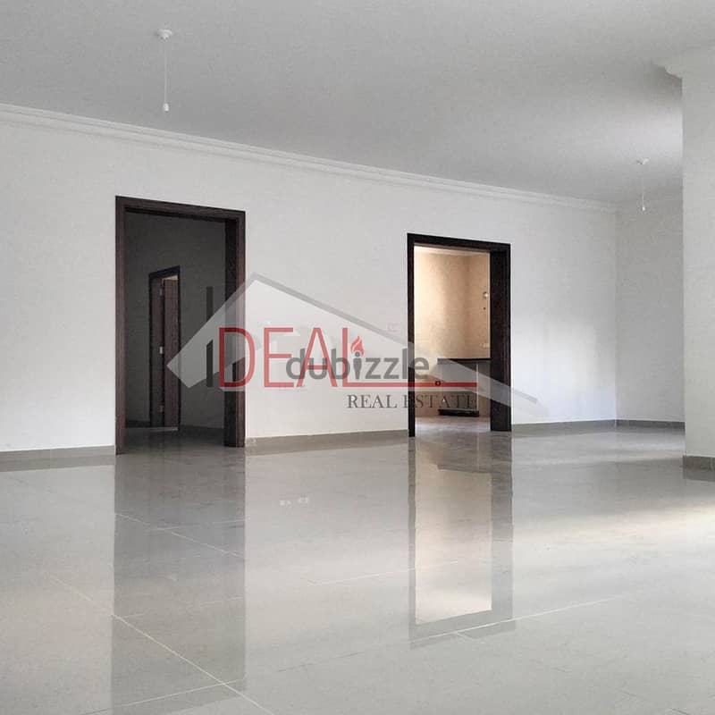 Apartment for sale in Aamchit 240 sqm ref#pa106 1