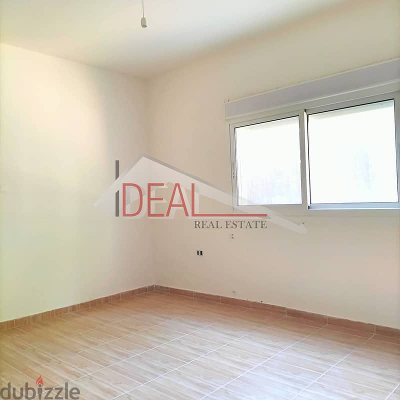 Apartment for sale in Aamchit 240 sqm ref#pa106 2