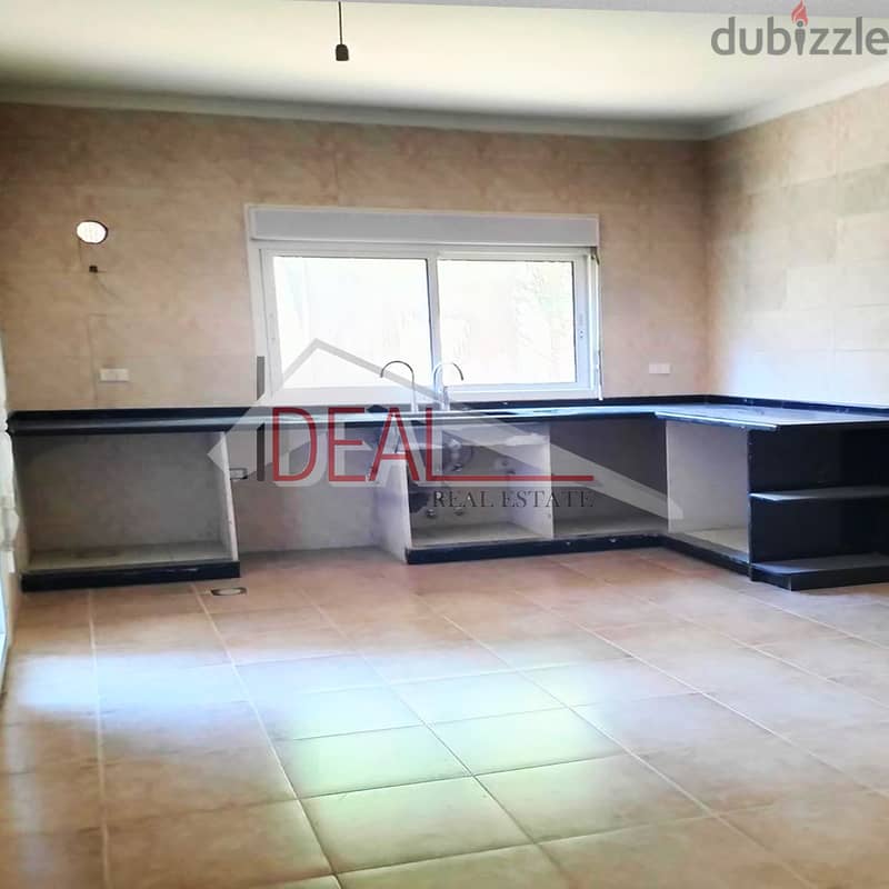 Apartment for sale in Aamchit 240 sqm ref#pa106 4