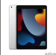 iPad 9 256gb 10,2 wifi