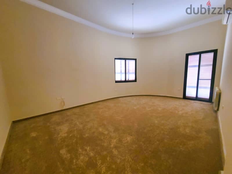 250 SQM Independent House in Elissar, Metn + 170 SQM Terrace 1