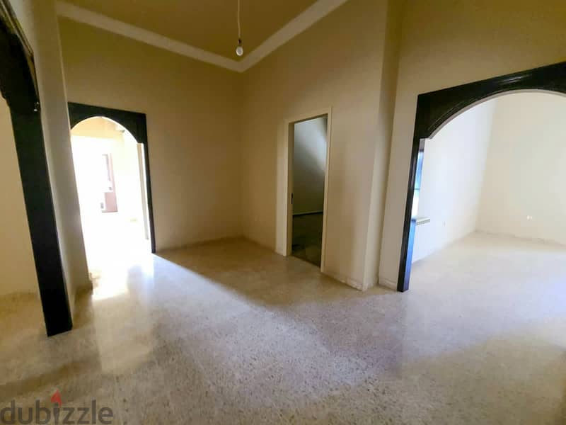 250 SQM Independent House in Elissar, Metn + 170 SQM Terrace 3