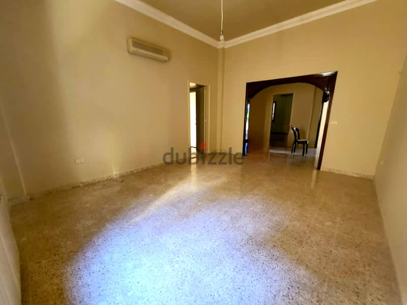 250 SQM Independent House in Elissar, Metn + 170 SQM Terrace 4