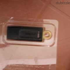 flash Kingston 128gb