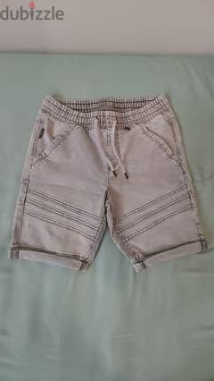 Short Size M