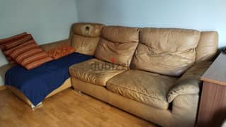 Used Sofa 0