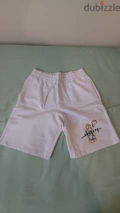 Short Size M