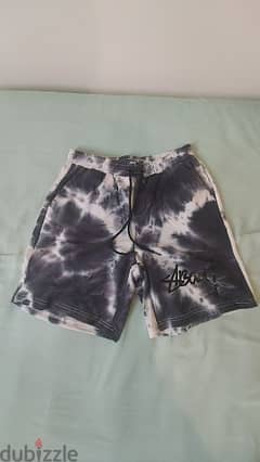 Short Size M