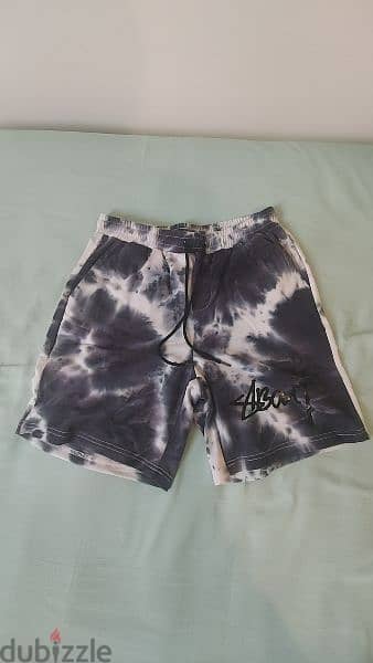 Short Size M 0