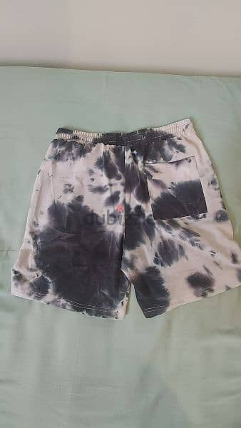 Short Size M 1