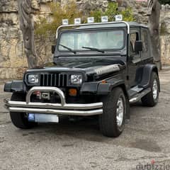 Jeep