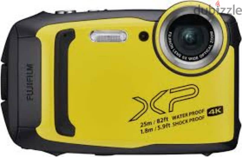 fujifilm finepix xp140 1