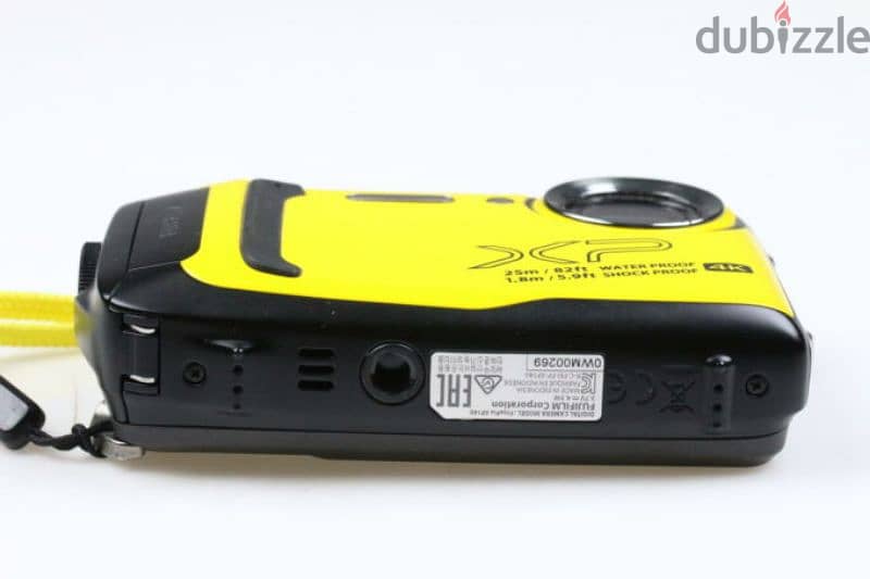 fujifilm finepix xp140 4