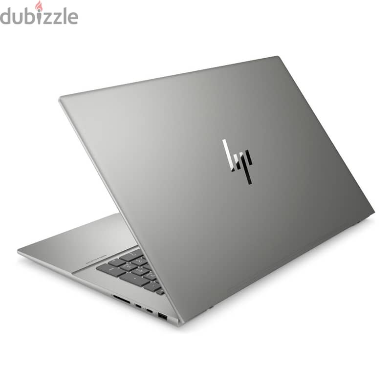 Hp Envy 17-CR1045 Core i7-13700h Vga Iris Xe 17.3" Touch Laptops 1