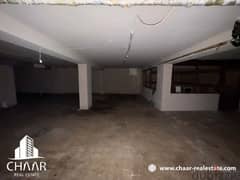 #R2057 - Spacious Warehouse for Sale in Ras El Nabeh 0