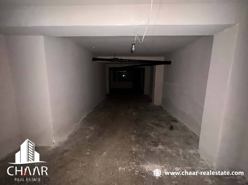 #R2057 - Spacious Warehouse for Sale in Ras El Nabeh 3