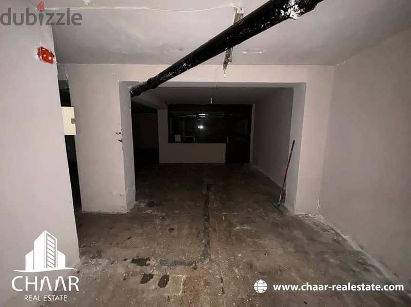 #R2057 - Spacious Warehouse for Sale in Ras El Nabeh 4