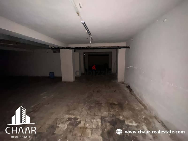 #R2057 - Spacious Warehouse for Sale in Ras El Nabeh 5