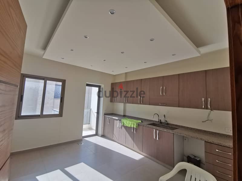 165 SQM Apartment For Sale In Hboub شقة للبيع في حبوب #KR895114 2