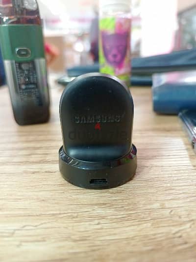 samsung gear S2 Charger