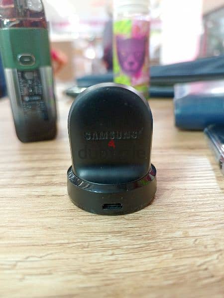 Gear S2 Charger 0