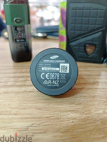 samsung gear S2 Charger 2