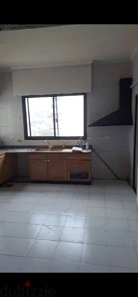 apartment For sale in kfarhbeb. شقة للبيع في كفرحباب ٣٤٠،٠٠٠$ 7