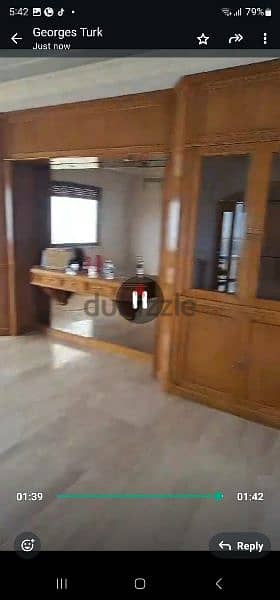 apartment For sale in kfarhbeb. شقة للبيع في كفرحباب ٣٤٠،٠٠٠$ 9