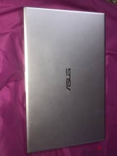 for sale asus vivobook used like new