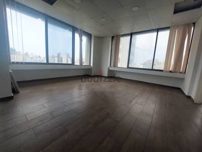 300 SQM Prime Location Office in Bauchrieh, Metn