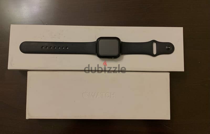 Apple watch series 6 & 9 0