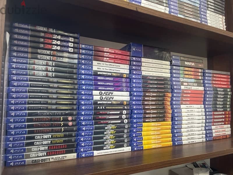 ps4 games new best prices! trade or cash same day delivery! 19