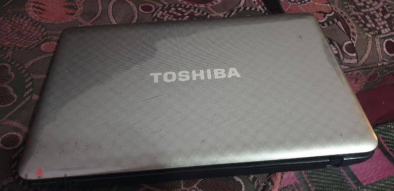 toshiba laptop 0