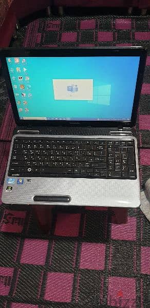 toshiba laptop 1