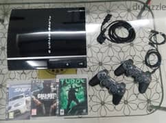 PlayStation 3 pro